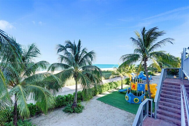 Foto del edificio - 6039 Collins Ave