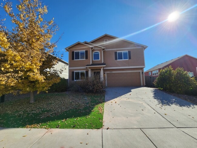 Building Photo - 3716 Reindeer Cir