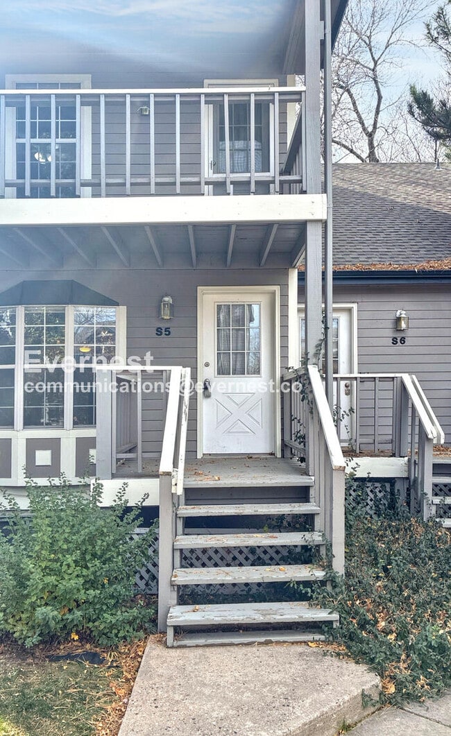 Foto del edificio - 2828 Silverplume Dr