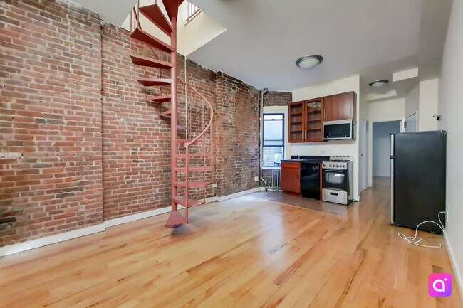 Foto del edificio - 435 W 54th St