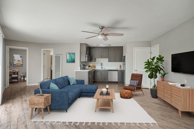 Building Photo - Village Square Apartments