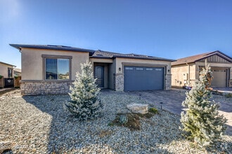 Building Photo - 8736 N Peaceful Vly Wy