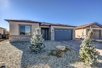 Building Photo - 8736 N Peaceful Vly Wy