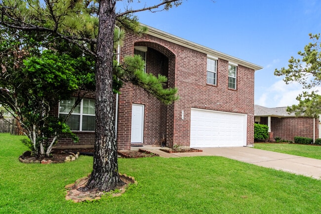 Building Photo - 5410 McKinley Ct