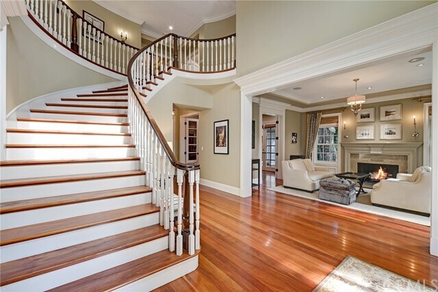 Foto del edificio - 4322 Woodleigh Ln