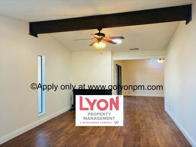 Foto del edificio - Coming Soon! Charming 2-bedroom, 2-bath Home with Modern Amenities and Ample Space!