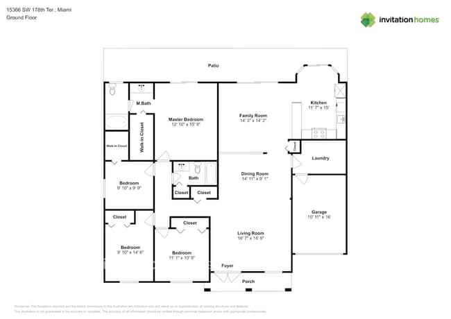 Foto del edificio - 15366 SW 178th Terrace