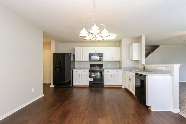 Foto del edificio - 10153 Split Rock Way