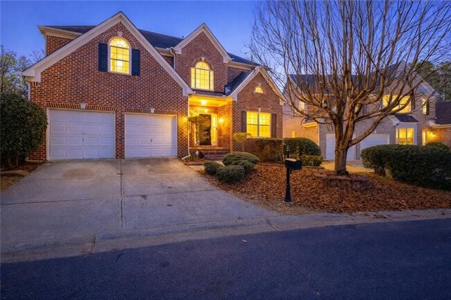 Foto del edificio - 1419 Hornell Ln