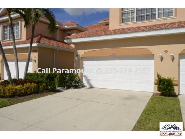 Foto del edificio - Luxury Condo in Gated Community-Bell Tower...