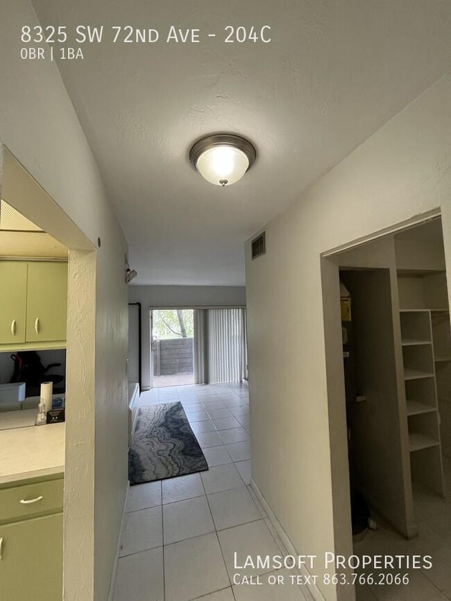 Building Photo - 8325 SW 72nd Ave