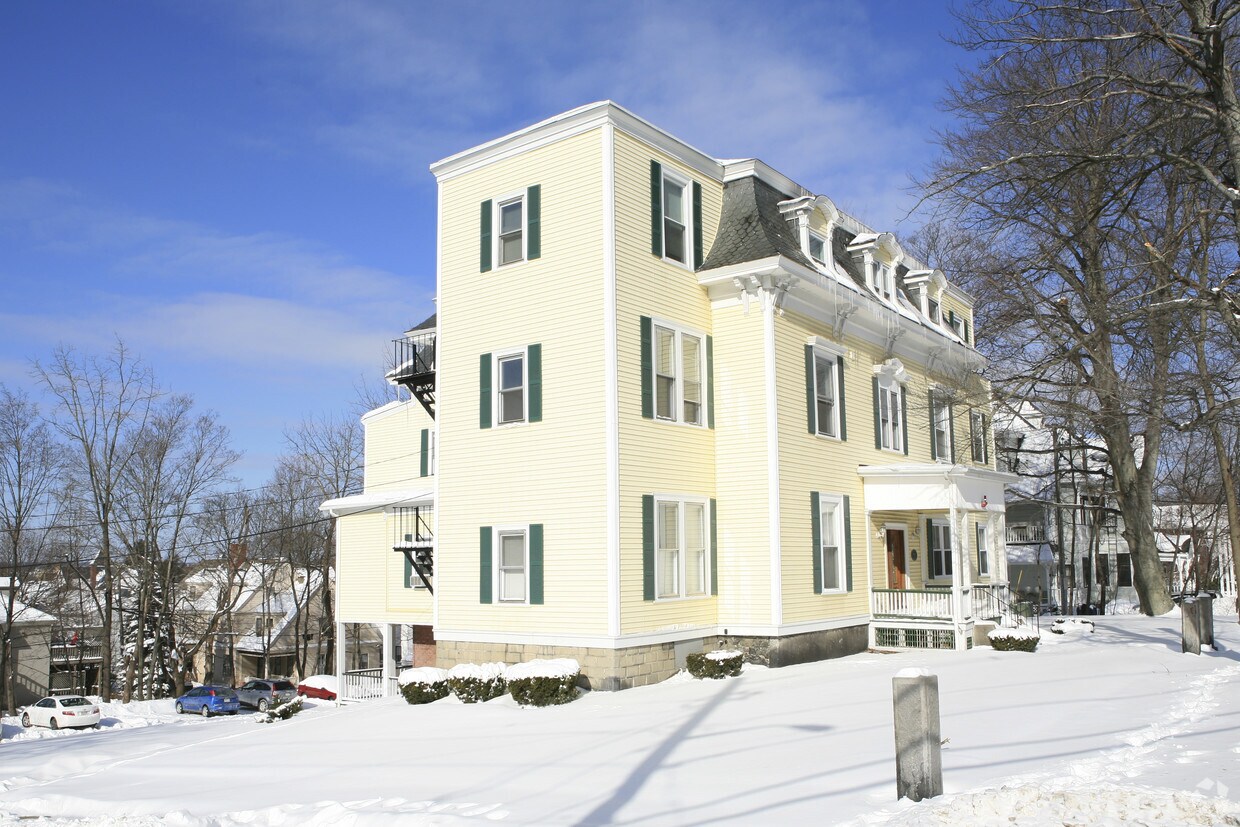 Primary Photo - 173 Nesmith St