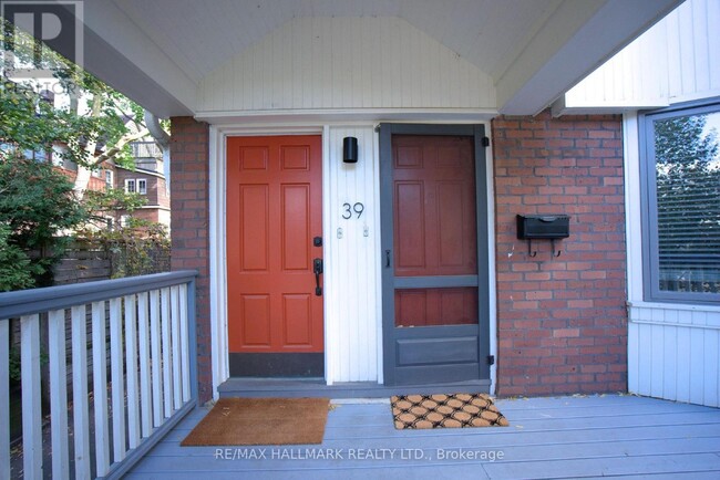 Building Photo - 39 Rainsford Rd