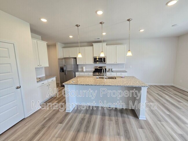 Foto del edificio - 519 Ozark Ln