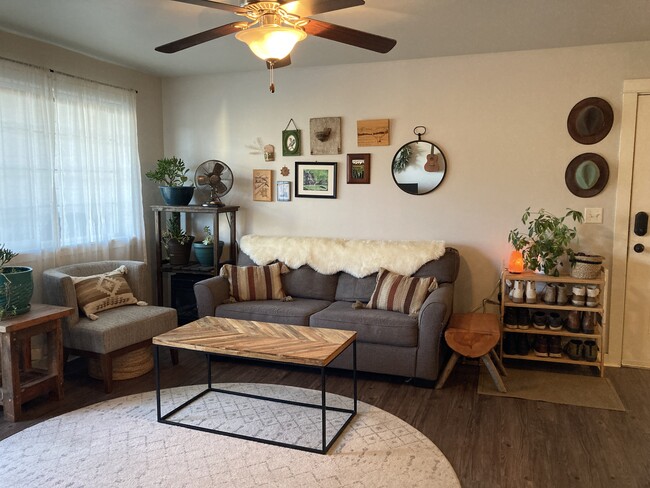 Living Room - 2238 Baxter Ln
