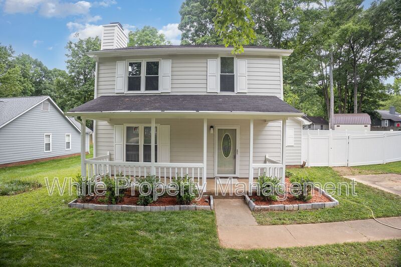 Foto principal - 6527 Regatta Lane