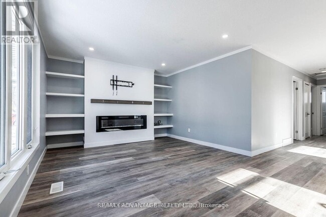 Building Photo - 162 Speight Blvd