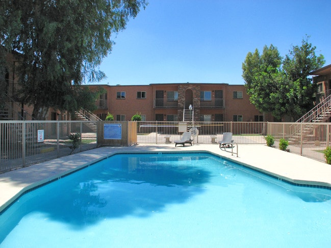 Mesa Ridge Apartments Mesa, AZ