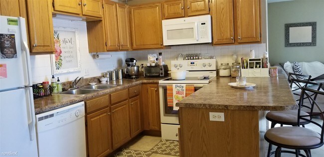 Foto del edificio - 3 br, 2 bath Condo - 313 Hannah Dr