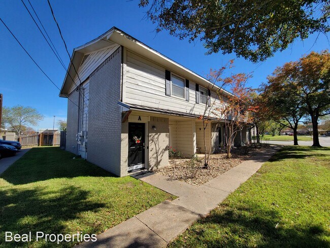 Foto del edificio - 2 br, 1.5 bath House - 1411 Airline Drive ...