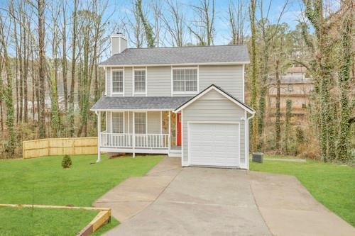 Foto del edificio - 2705 Wildflower Ln SW