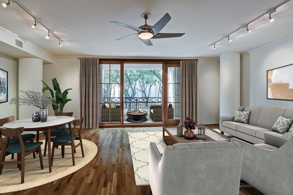 Foto principal - 3030 Post Oak Blvd