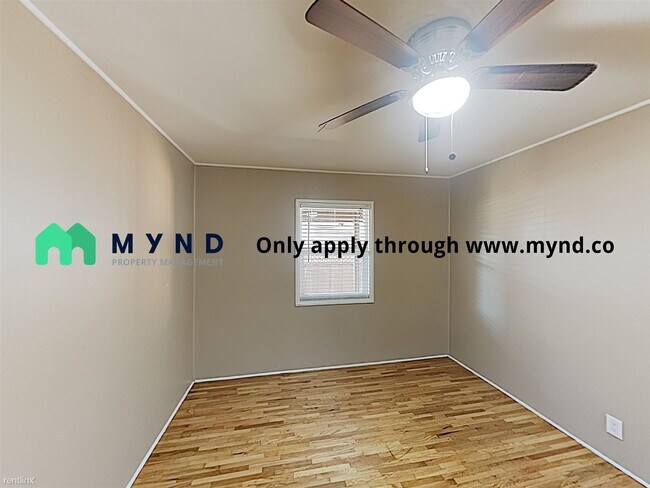 Building Photo - 1 br, 1 bath  - 1 Garrison Dr