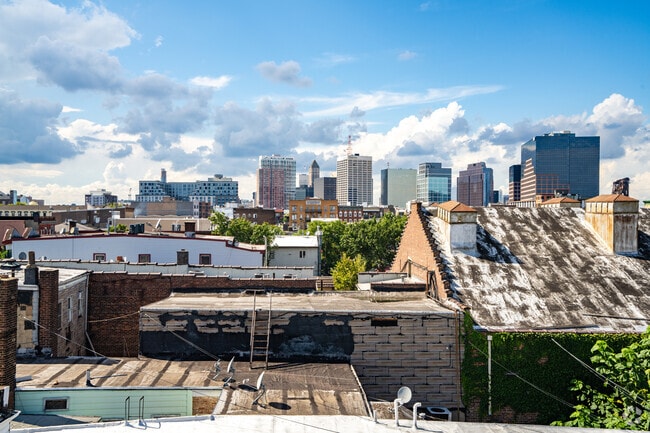 City View - 182 Ferry St