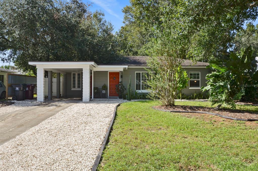 Foto principal - 316 S Glenwood Ave