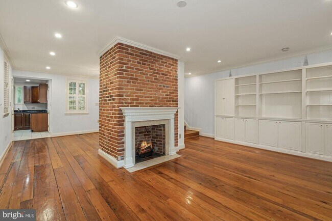 Foto del edificio - 1241 30th St NW