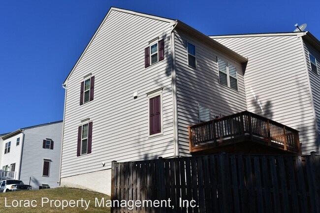 Building Photo - 3 br, 2.5 bath House - 11501 Accord Court
