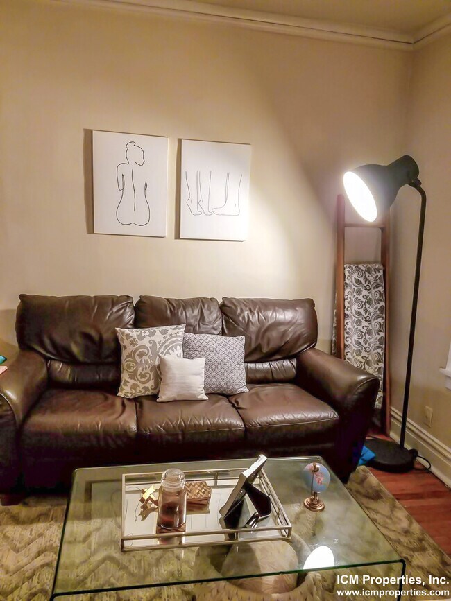 Foto del edificio - 623 W Melrose St