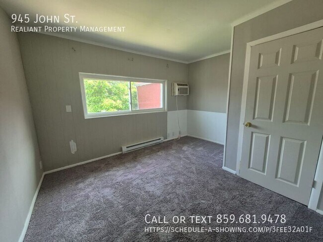 Foto del edificio - 945 John St