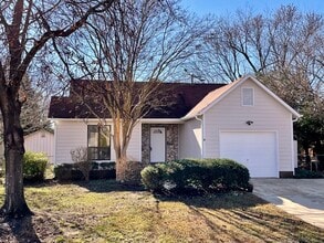 Building Photo - 5805 Dockridge Ct