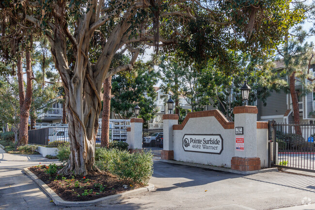 4682 Warner Ave - Pointe Surfside