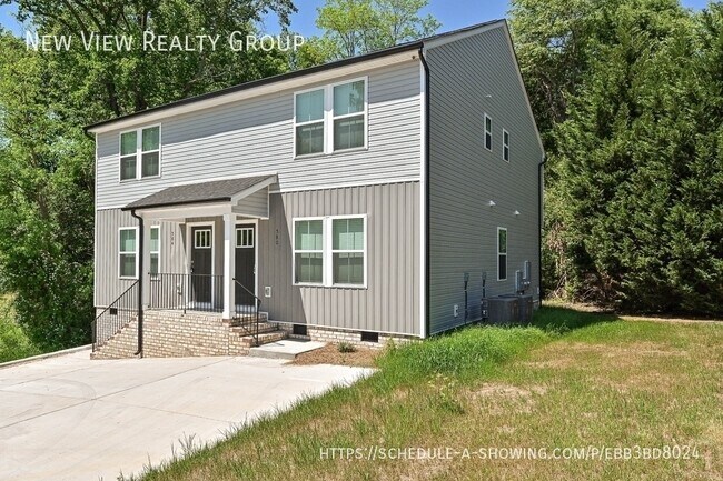 Foto del edificio - 584 Pleasant Ave