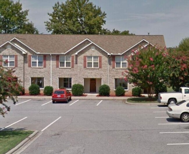 Foto del edificio - 3  Bedroom Townhome