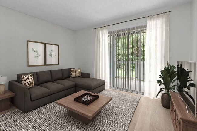 Foto del edificio - Chandler Ridge