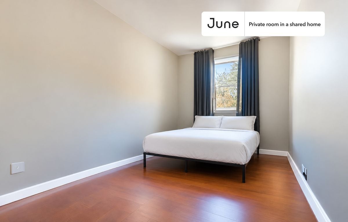 Room in Shared 4 bed/3 bath home in Fort Greene - Room in Shared 4 bed/3 bath home