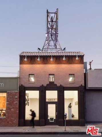 Primary Photo - 6817 Melrose Ave
