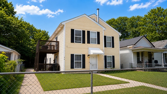 Photo - 2710 W Kentucky Street Apartment