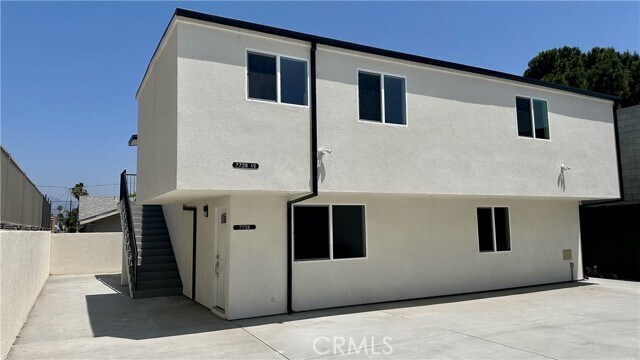 Foto del edificio - 7728 Laurel Canyon Blvd