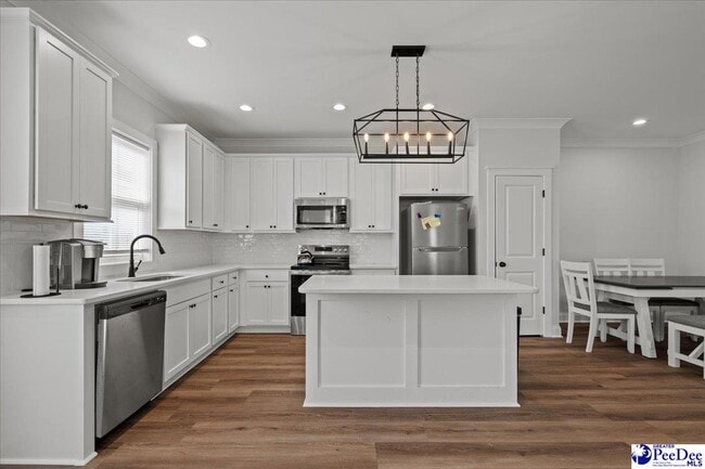 Building Photo - 451 Clark Branch Rd