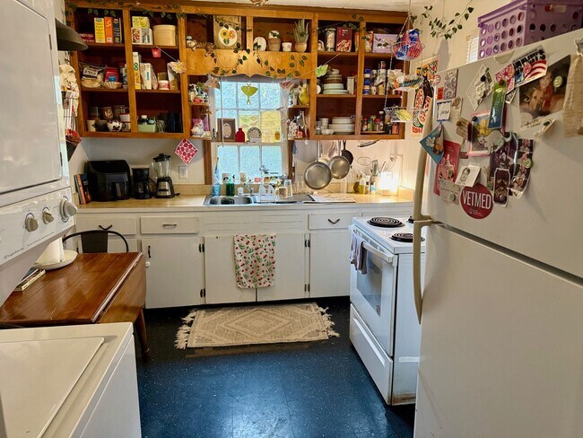 Foto del edificio - 153 Barrow St