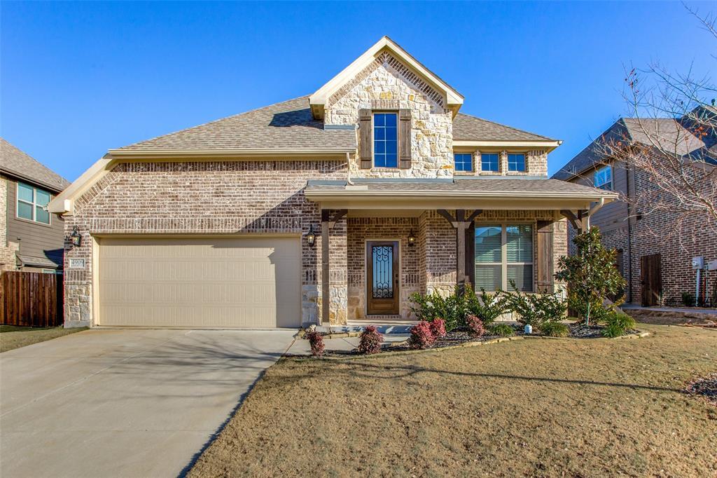 Primary Photo - 4909 Ambergate Ln