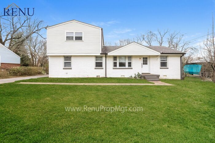 Primary Photo - 4911 Pearson Pl
