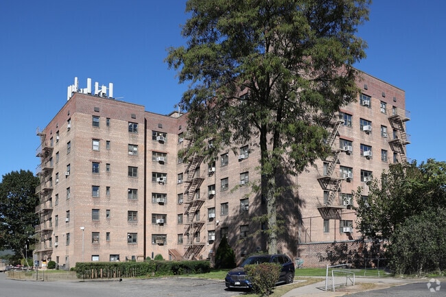Linden Towers Coop