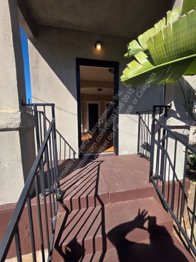 Foto del edificio - 1285 E Martin Luther King Jr Blvd