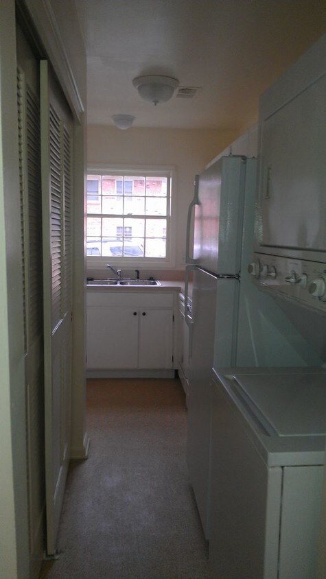 Building Photo - Townhouse for Rent in Warrenton