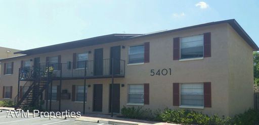 Primary Photo - 5401 S Macdill Ave